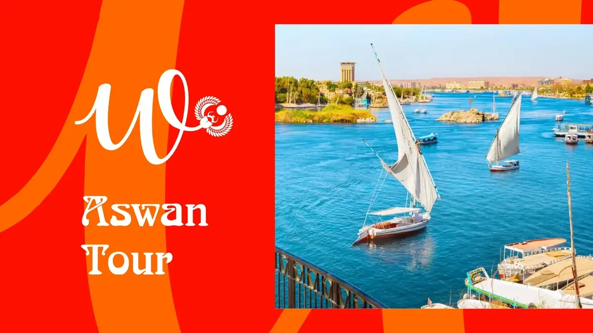 Aswan Tour from Hurghada – Philae, High Dam & Abu Simbel