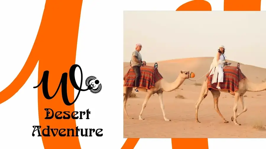 Hurghada Desert Safari | Quad, Buggy, Jeep & Bedouin Village