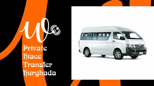 Hi Ace Car Transfers