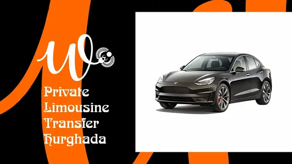 Private Car Transfers