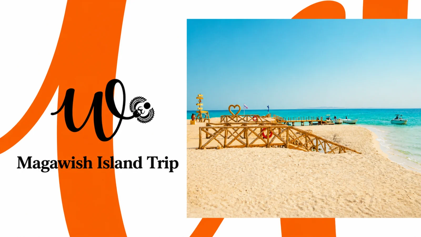 Magawish Island Trip – Snorkeling, Lunch & Beach Time