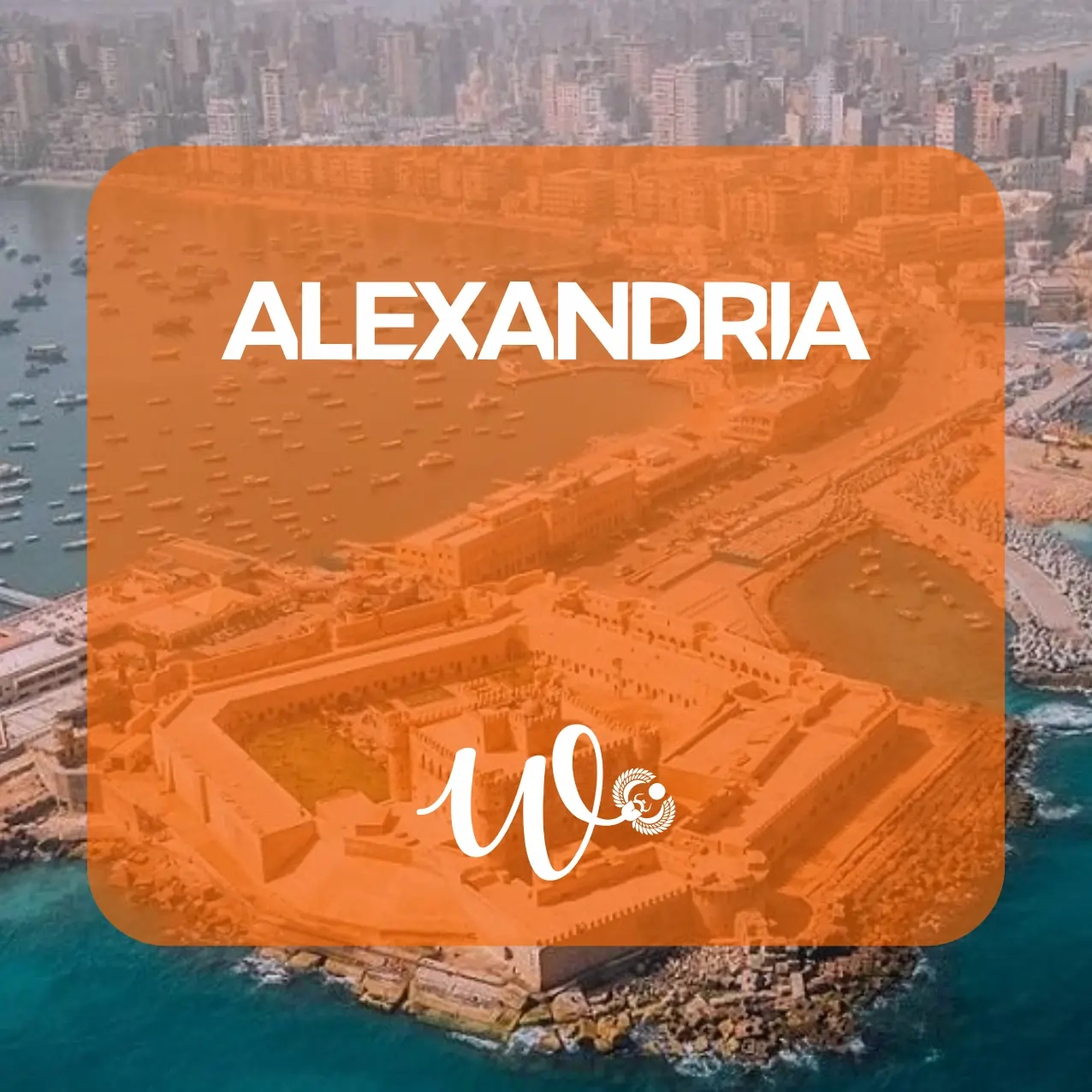 Alexandria