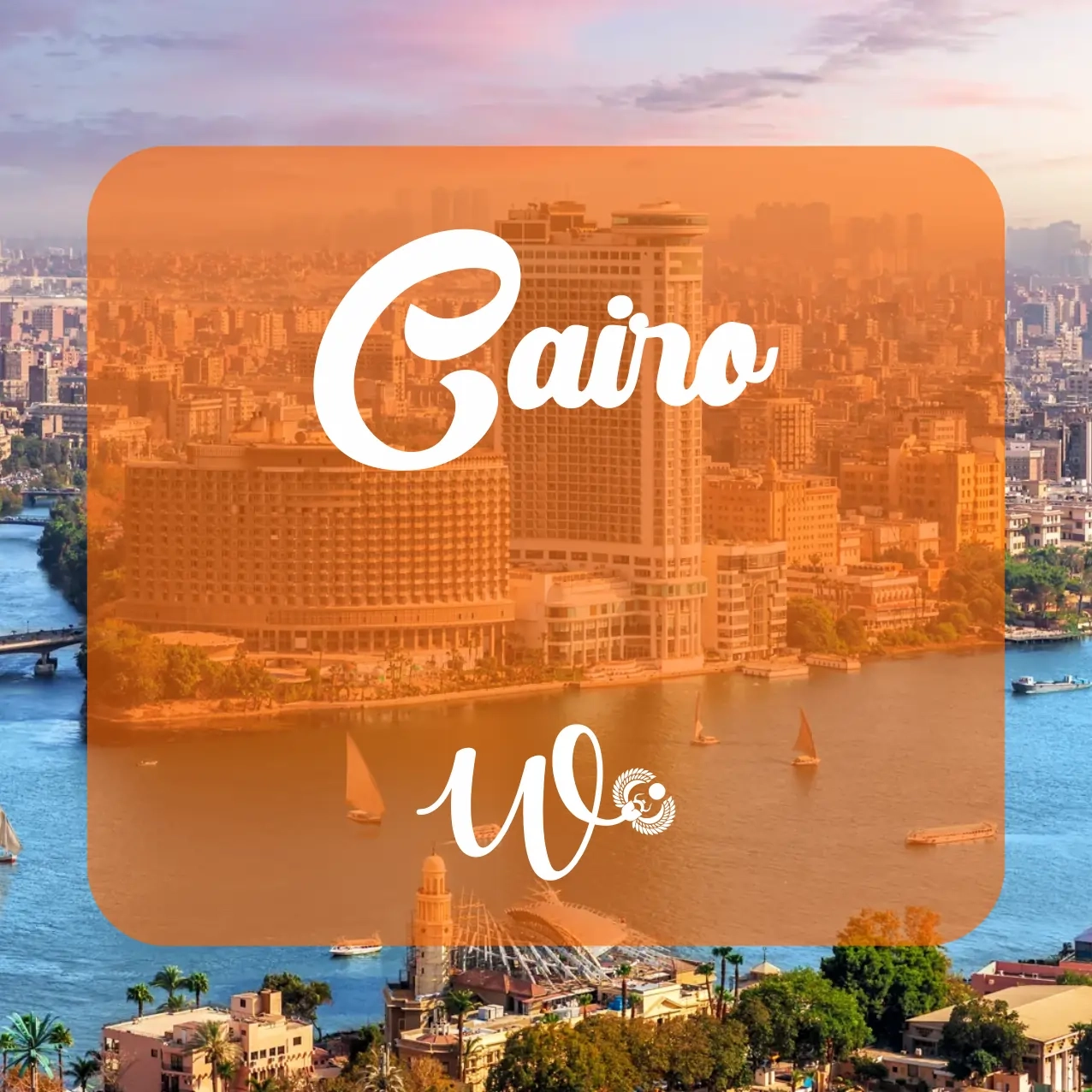 Cairo