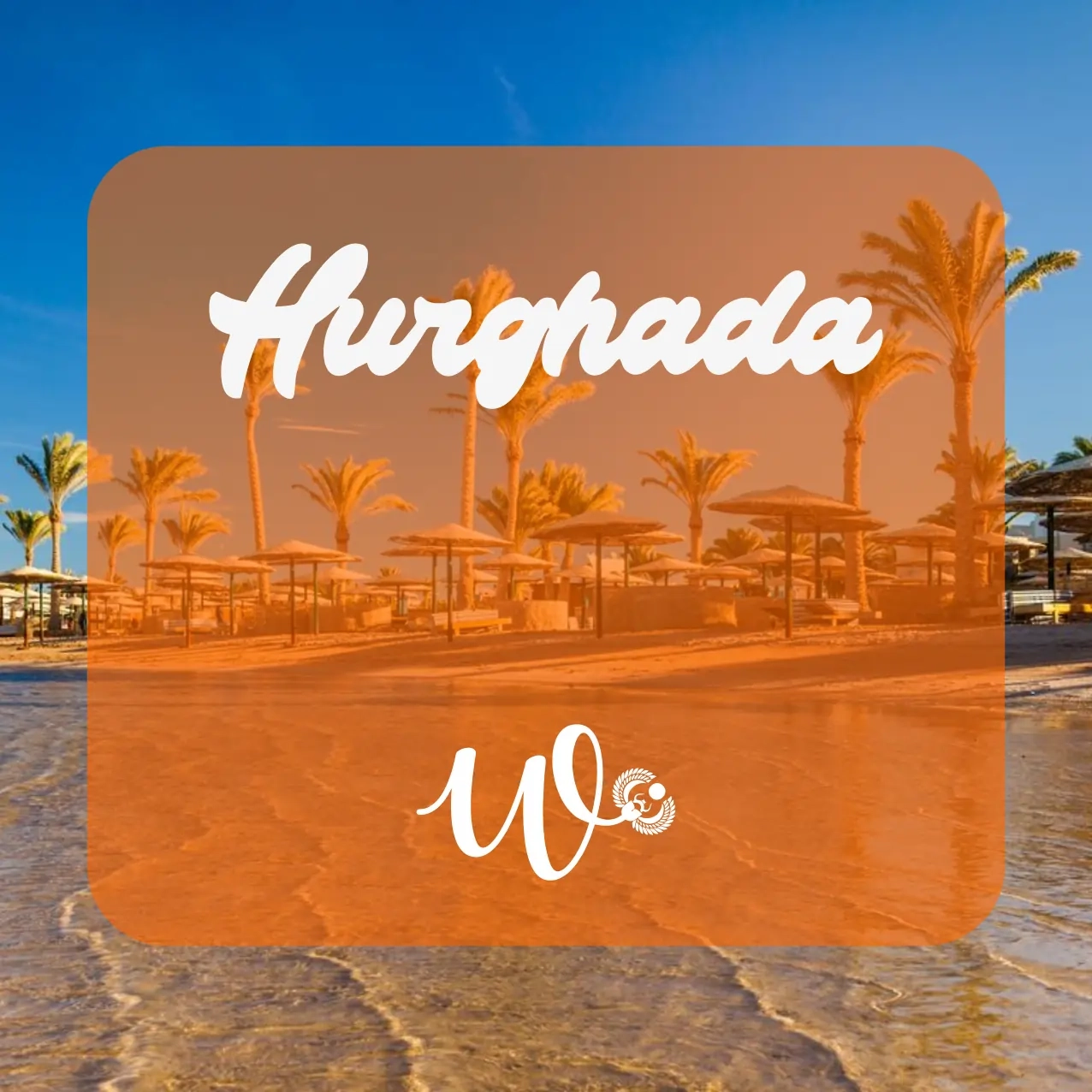 Hurghada
