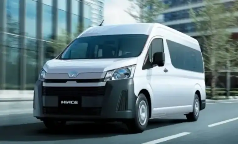 Hiace Transfer