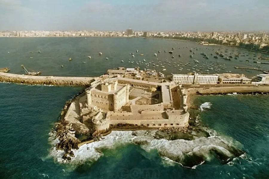 1-Day Alexandria Tour