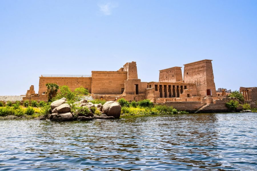 Aswan Tour