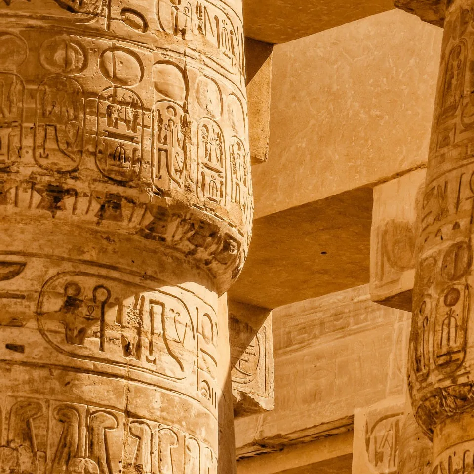 Karnak Temple