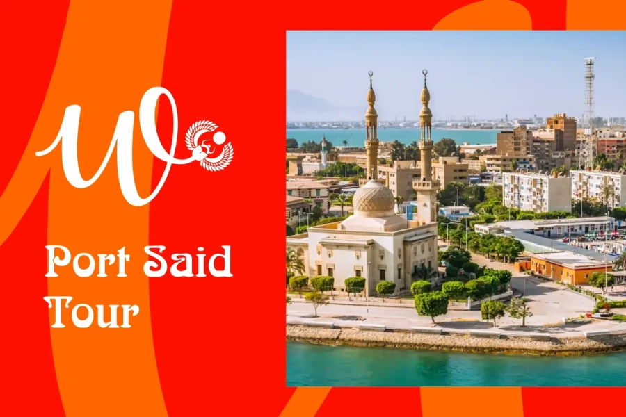 port-said