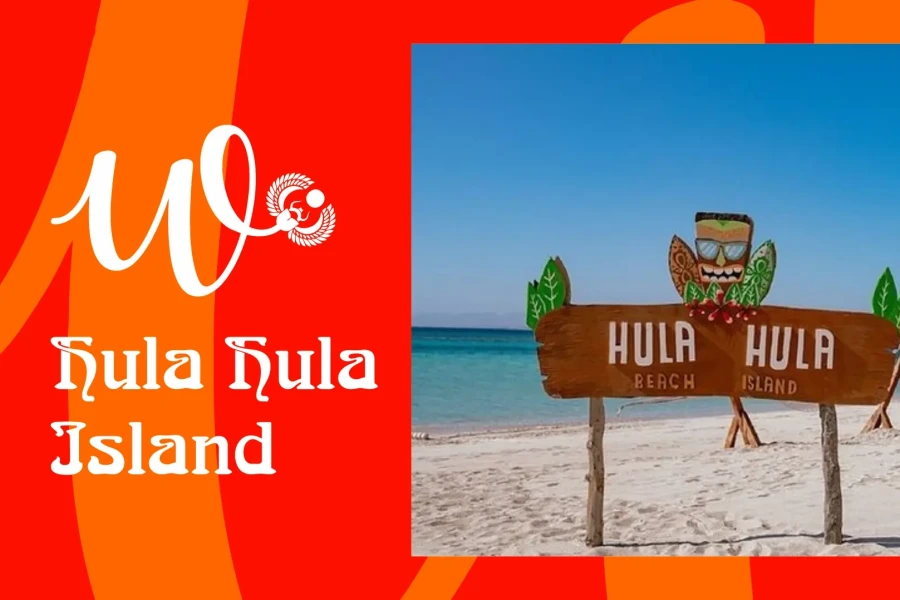 hula-hula