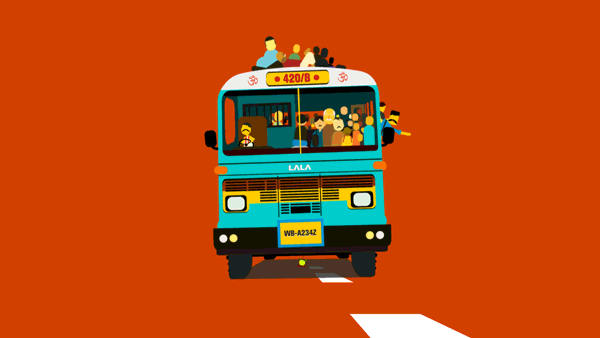 bus